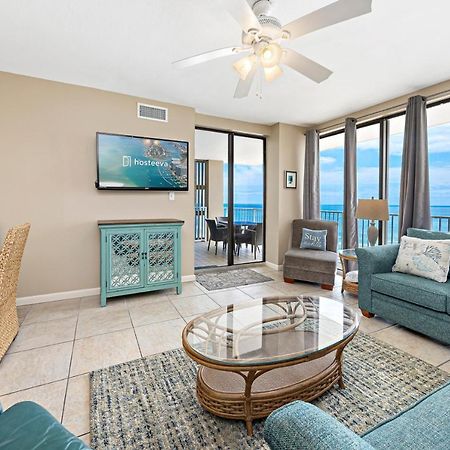 Shoalwater 804 Apartment Orange Beach Ngoại thất bức ảnh