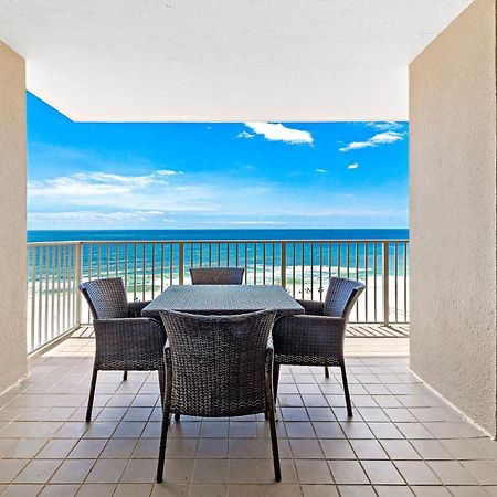 Shoalwater 804 Apartment Orange Beach Ngoại thất bức ảnh