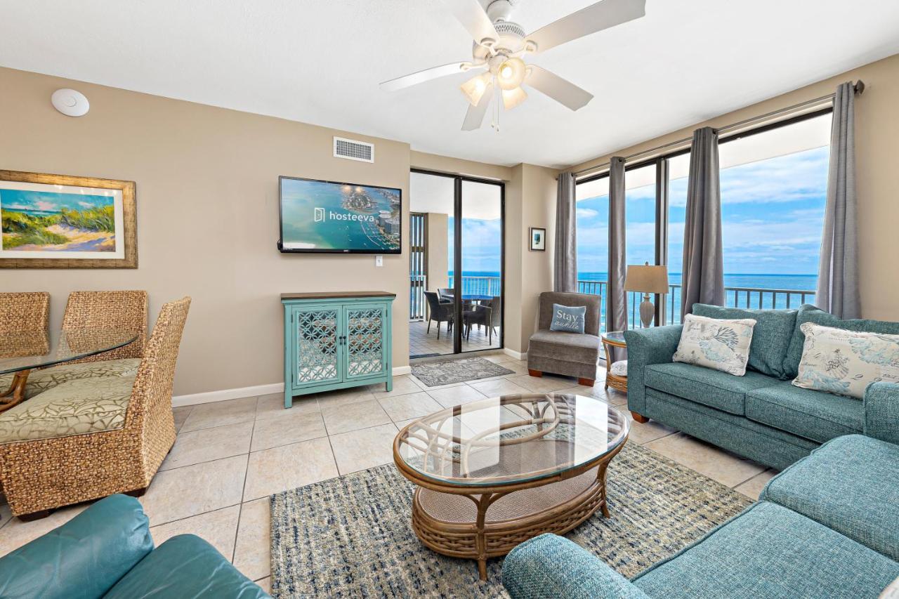 Shoalwater 804 Apartment Orange Beach Ngoại thất bức ảnh