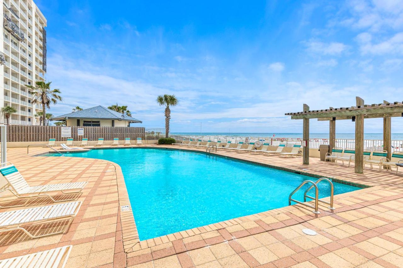 Shoalwater 804 Apartment Orange Beach Ngoại thất bức ảnh