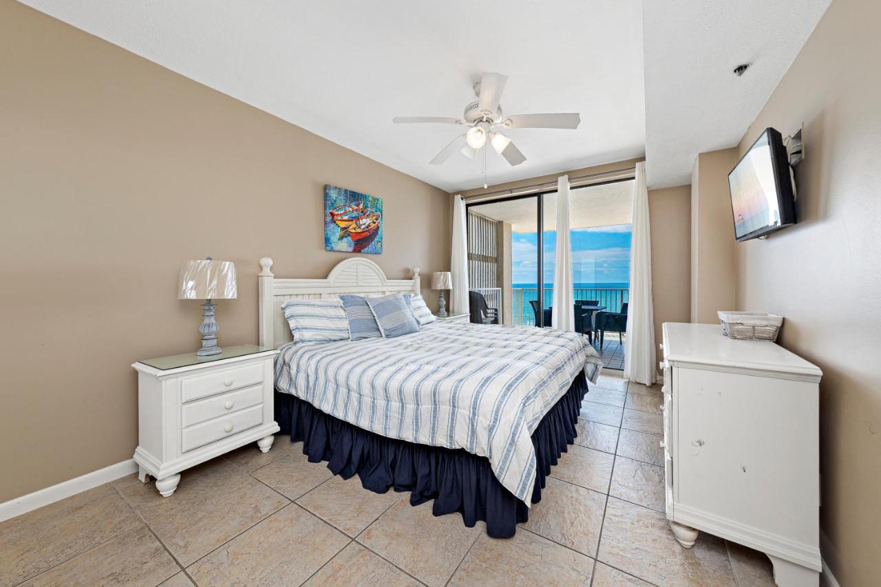 Shoalwater 804 Apartment Orange Beach Ngoại thất bức ảnh