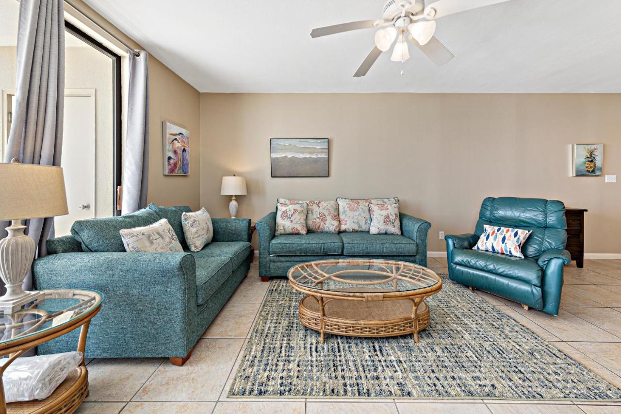 Shoalwater 804 Apartment Orange Beach Ngoại thất bức ảnh