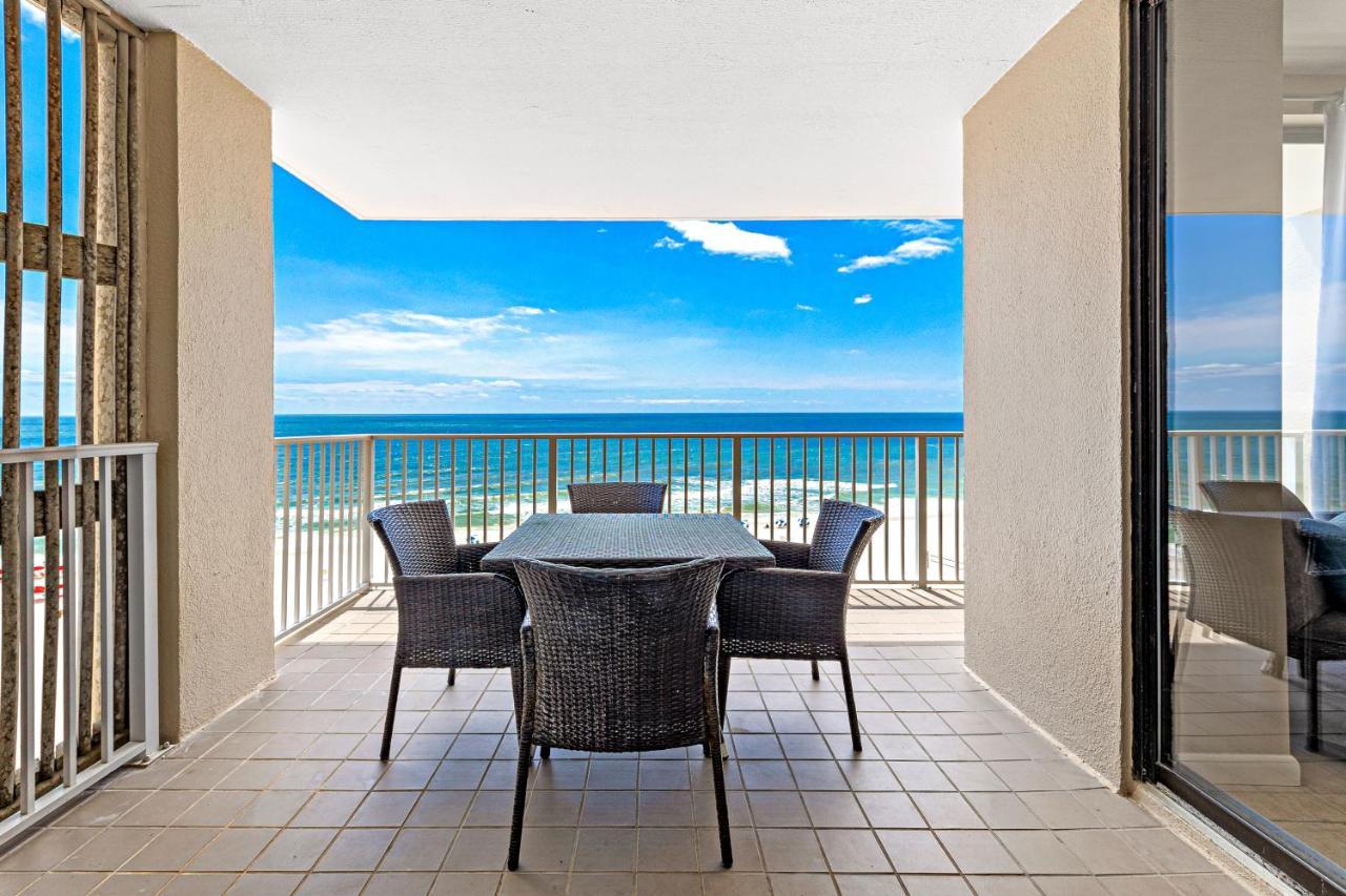 Shoalwater 804 Apartment Orange Beach Ngoại thất bức ảnh