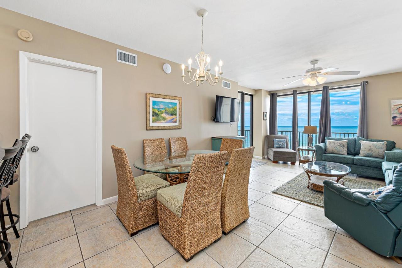 Shoalwater 804 Apartment Orange Beach Ngoại thất bức ảnh