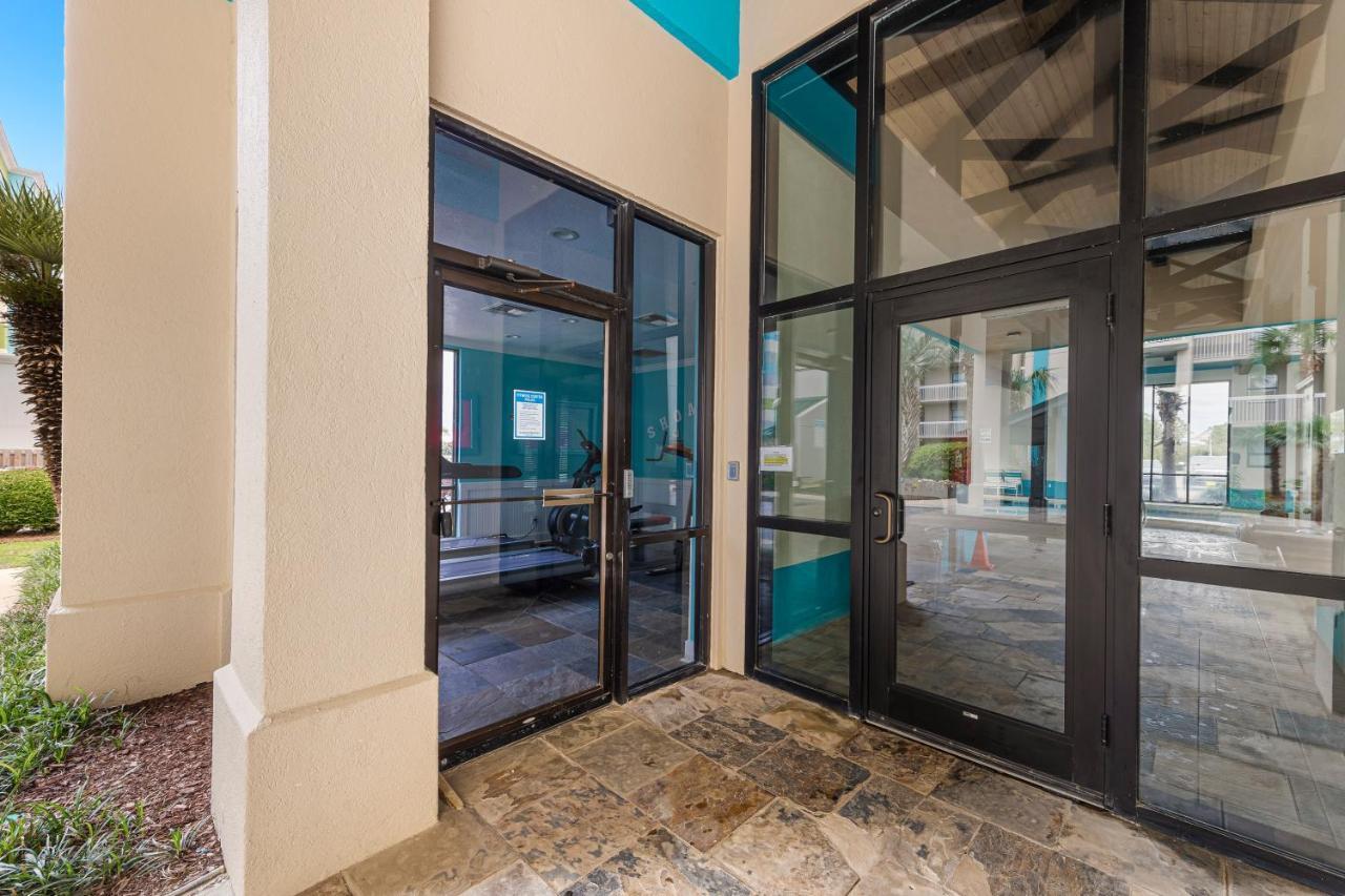 Shoalwater 804 Apartment Orange Beach Ngoại thất bức ảnh