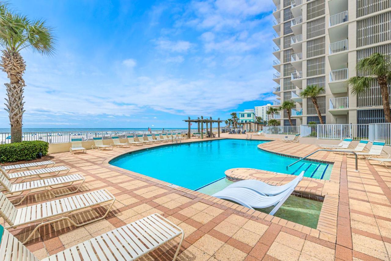 Shoalwater 804 Apartment Orange Beach Ngoại thất bức ảnh