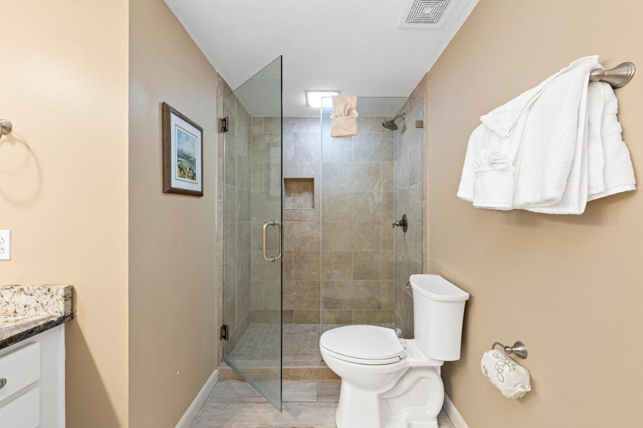 Shoalwater 804 Apartment Orange Beach Ngoại thất bức ảnh