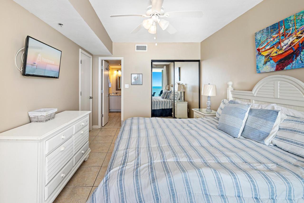 Shoalwater 804 Apartment Orange Beach Ngoại thất bức ảnh