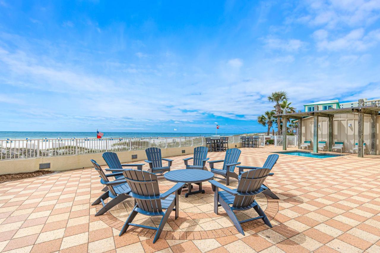 Shoalwater 804 Apartment Orange Beach Ngoại thất bức ảnh