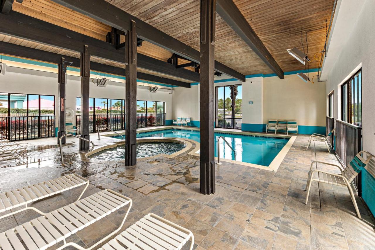 Shoalwater 804 Apartment Orange Beach Ngoại thất bức ảnh