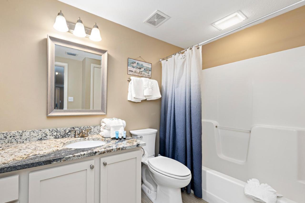 Shoalwater 804 Apartment Orange Beach Ngoại thất bức ảnh