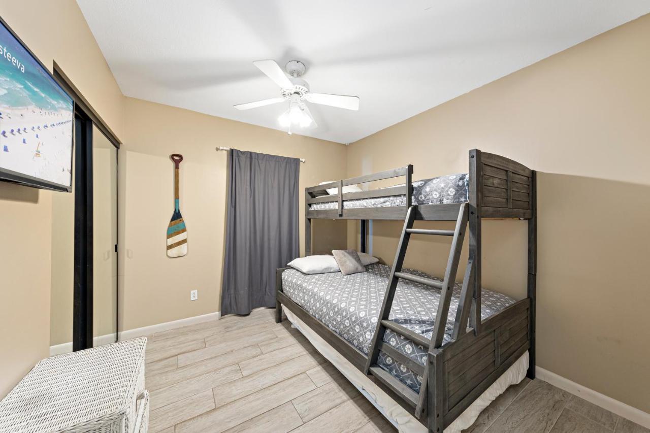Shoalwater 804 Apartment Orange Beach Ngoại thất bức ảnh