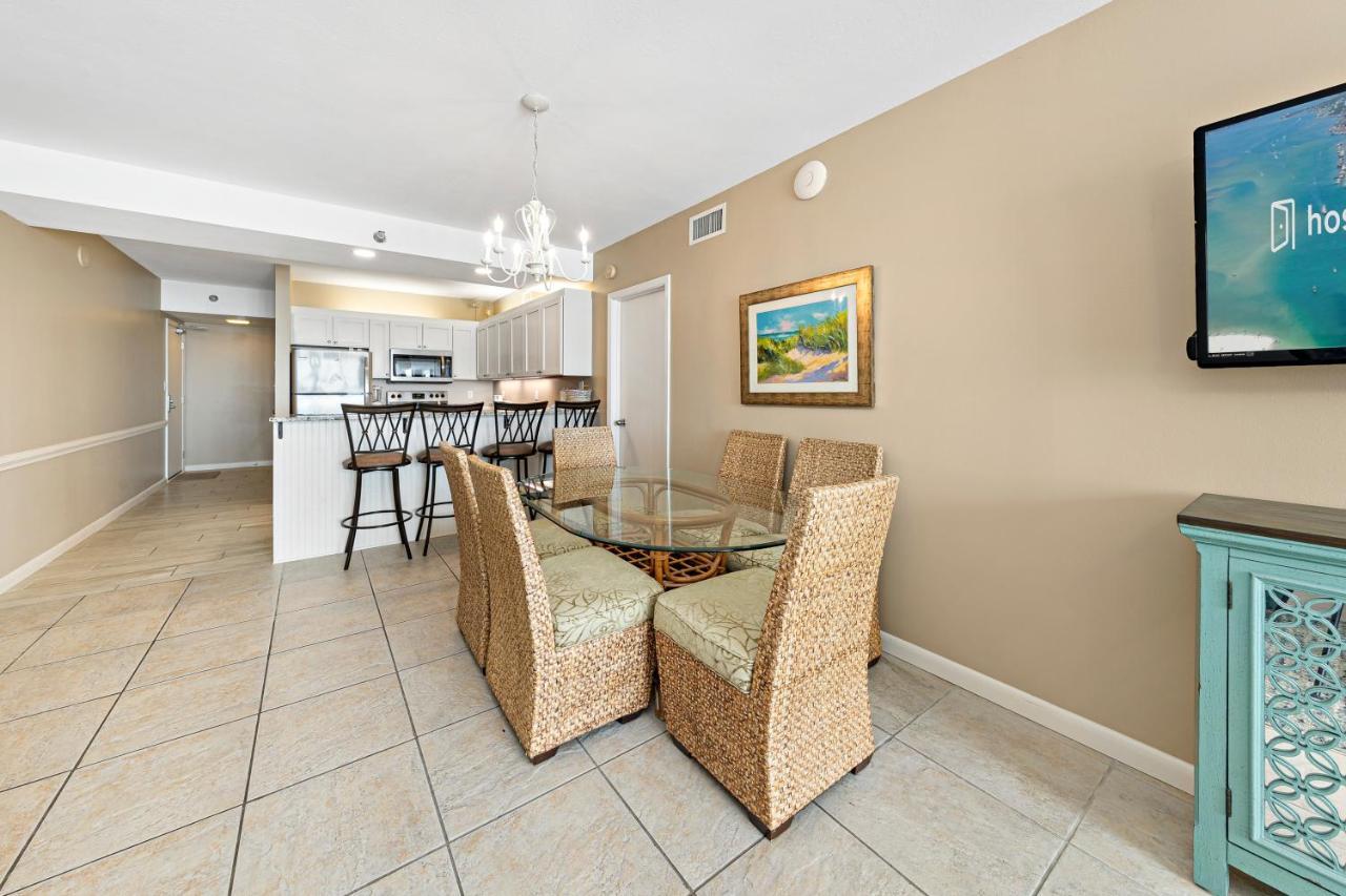 Shoalwater 804 Apartment Orange Beach Ngoại thất bức ảnh