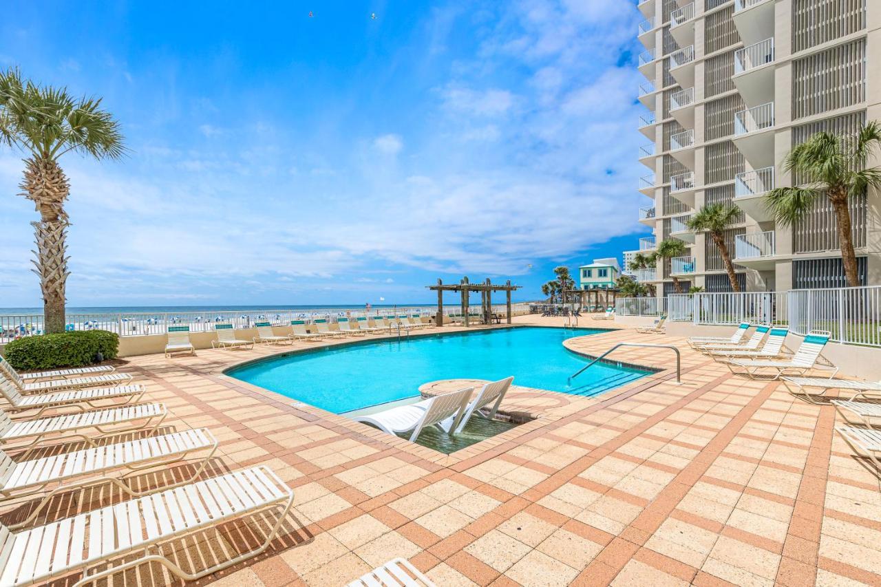 Shoalwater 804 Apartment Orange Beach Ngoại thất bức ảnh
