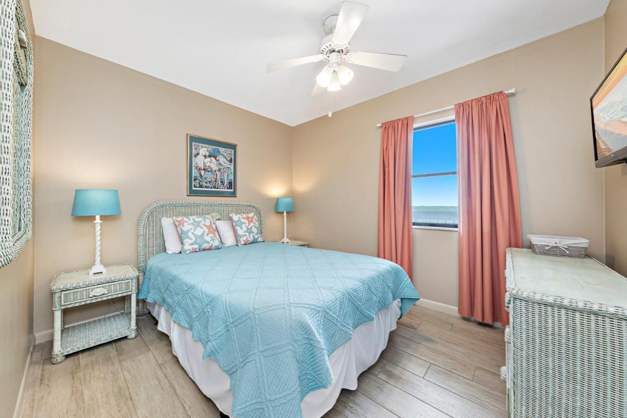 Shoalwater 804 Apartment Orange Beach Ngoại thất bức ảnh