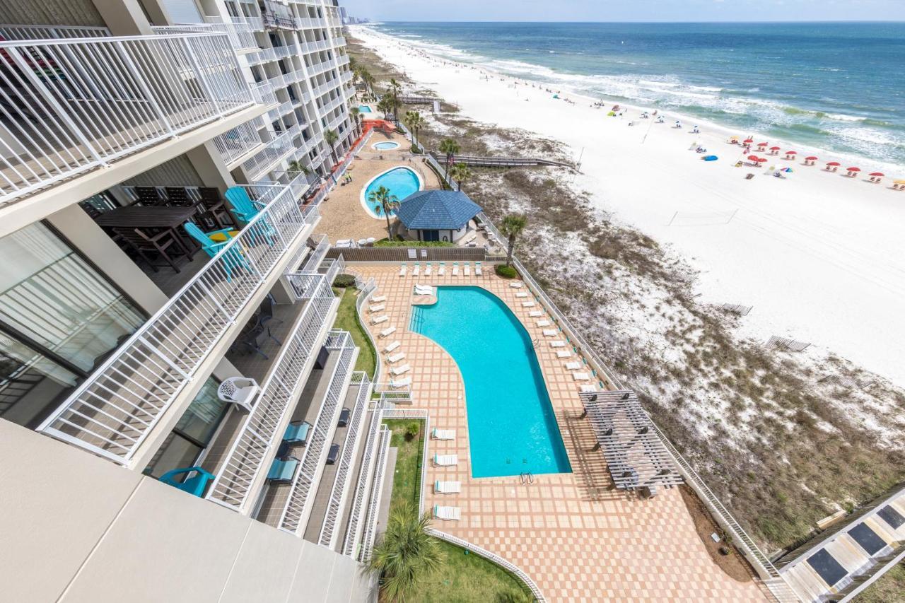 Shoalwater 804 Apartment Orange Beach Ngoại thất bức ảnh