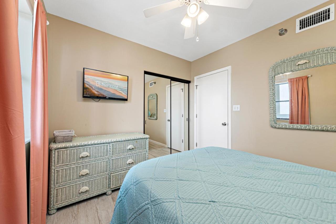 Shoalwater 804 Apartment Orange Beach Ngoại thất bức ảnh