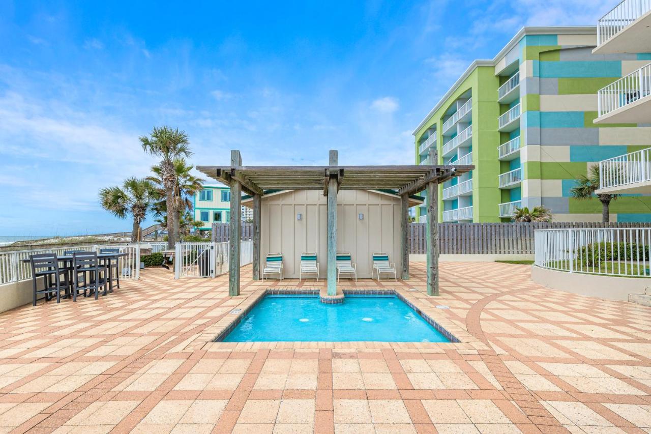 Shoalwater 804 Apartment Orange Beach Ngoại thất bức ảnh
