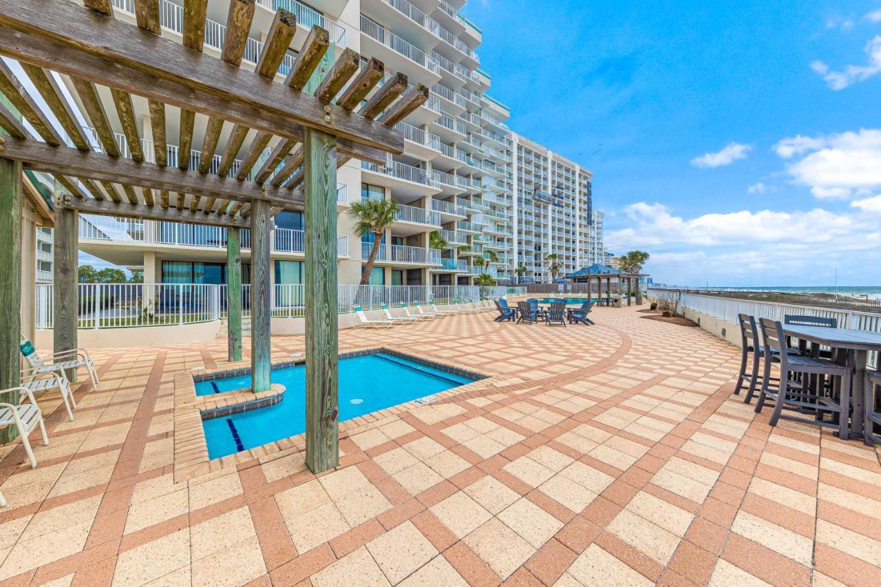 Shoalwater 804 Apartment Orange Beach Ngoại thất bức ảnh